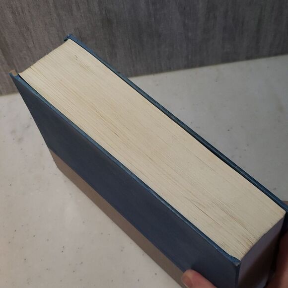 Vintage Book "Harry Potter and the Order of the Phoenix" - J. K. Rowling… - Picture 5 of 9